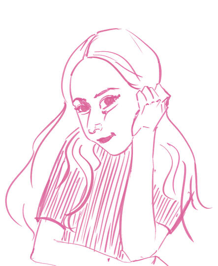 Mischievous Maybe